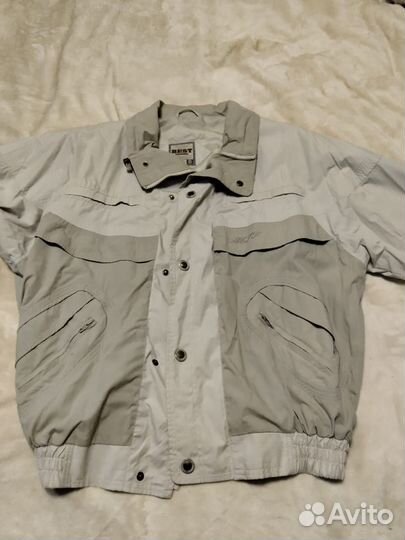 Куртка мужская