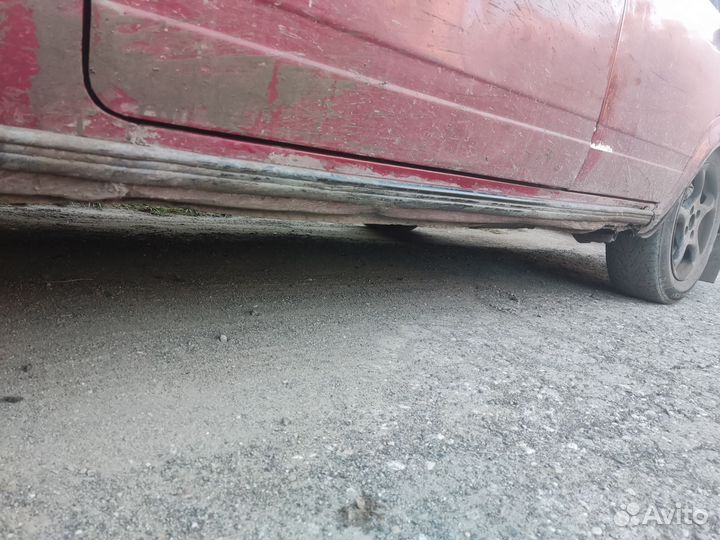 ВАЗ 2105 1.5 МТ, 1993, 33 000 км