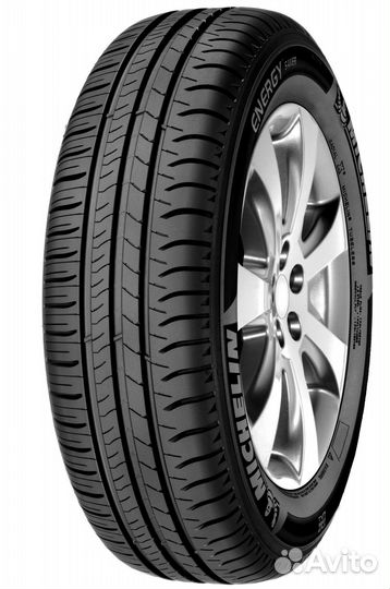 Michelin Energy Saver 195/60 R16 89V