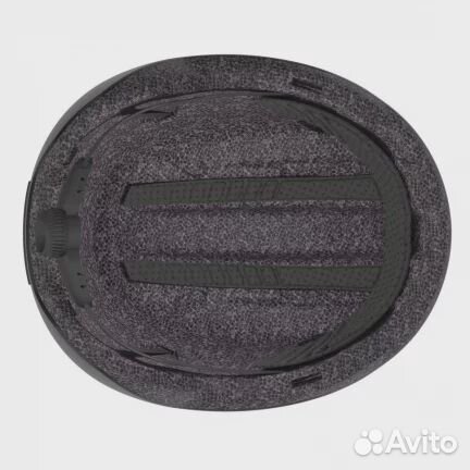 Scott Il Doppio Black Matt