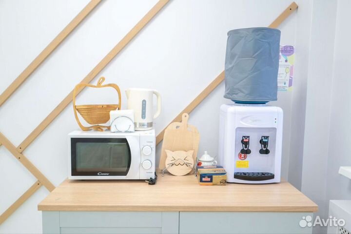 Аренда помещения почасовая