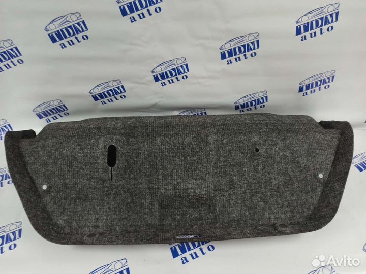 Обшивка крышки багажника Ниссан Алтима Altima