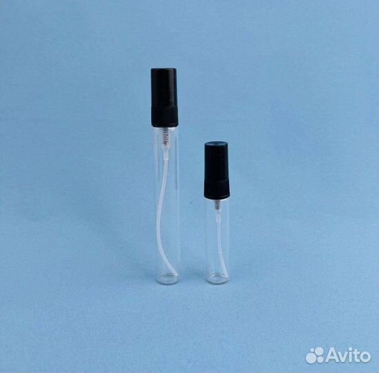 Масляные духи Tom Ford Tobacco Vanille