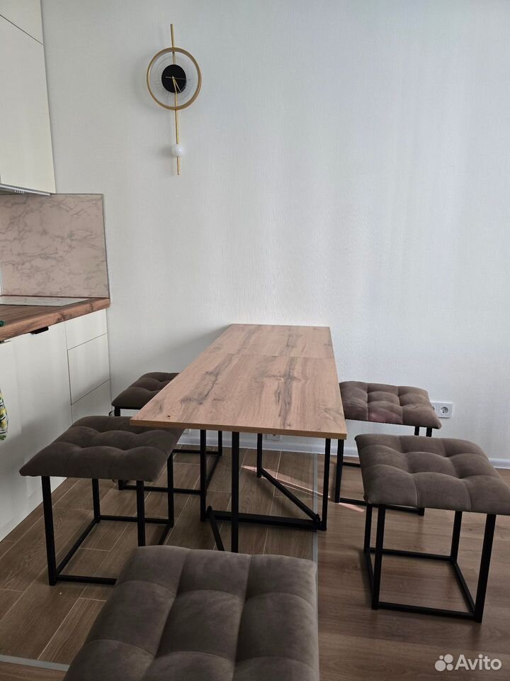 Квартира-студия, 22 м² — фото 5
