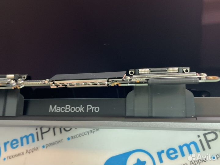 Дисплей матрица macbook pro 13 2020 M1 M2