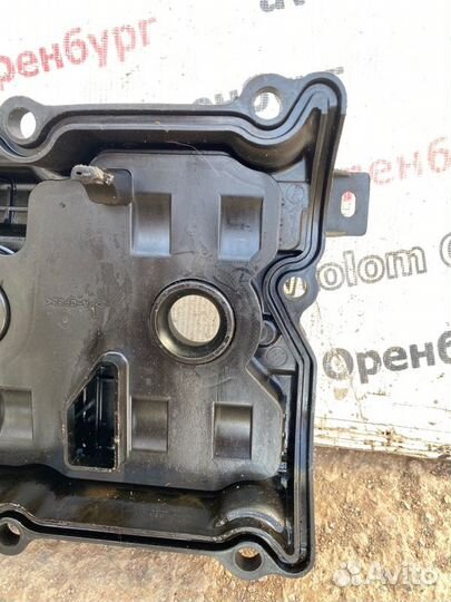 Крышка клапанная правая Infiniti Ex35 J50 VQ35HR