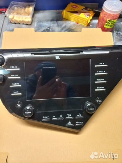 Головное устройство