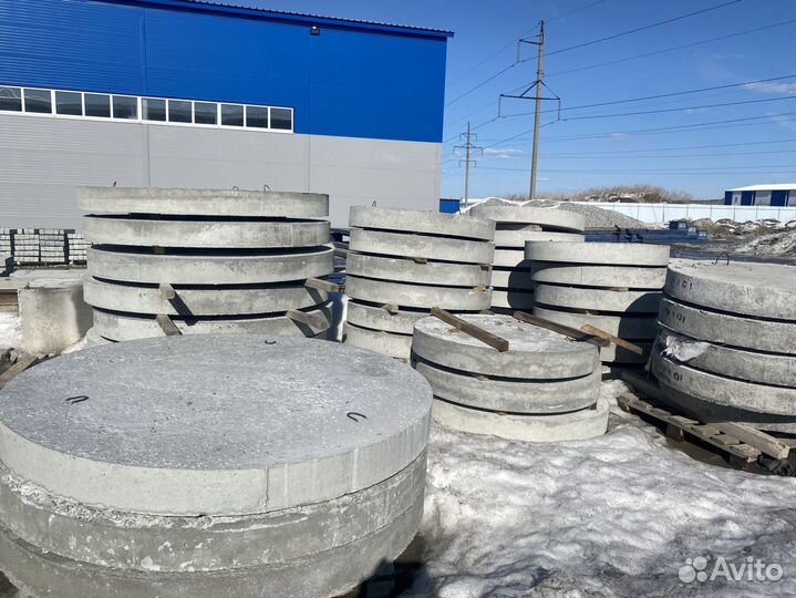 Днище колодца