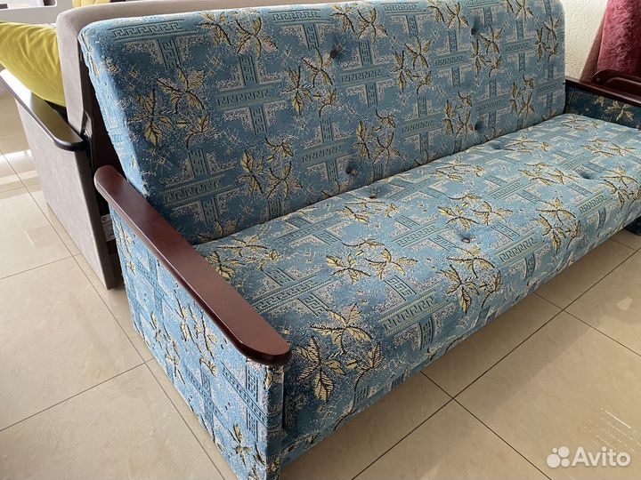 Диван книжка Нота