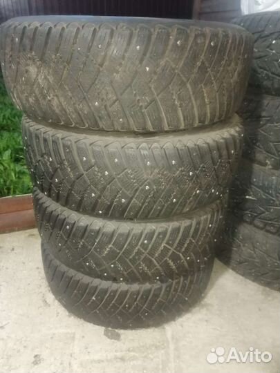 Goodyear UltraGrip Cargo 195/65 R15