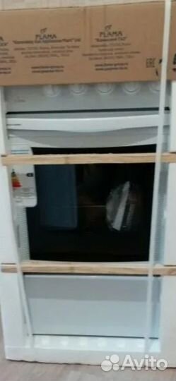 Электропечь. New. Доставим