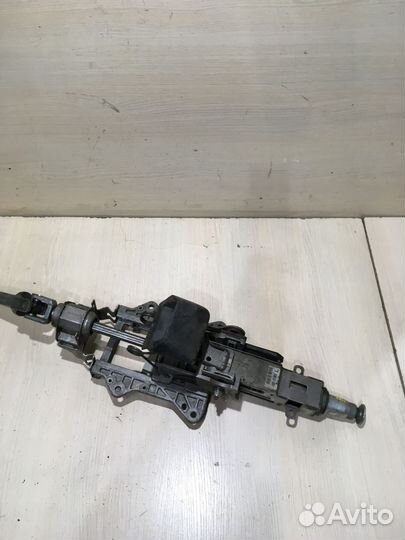 Рулевая колонка Volkswagen Passat B7