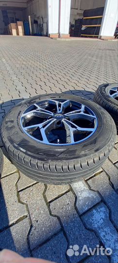 Toyo Proxes CF2 225/60 R17 99H