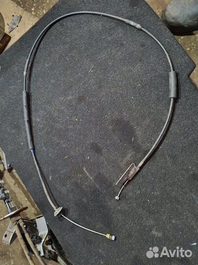 Тросик газа Mitsubishi Lancer 9 4G18 2005