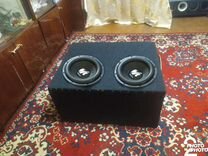 Короб pioneer ts w307f