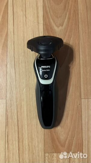 Электробритва philips series 5000