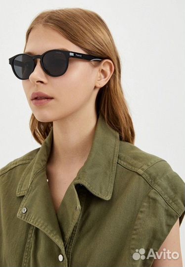 Солнцезащитные очки Polaroid оригинал