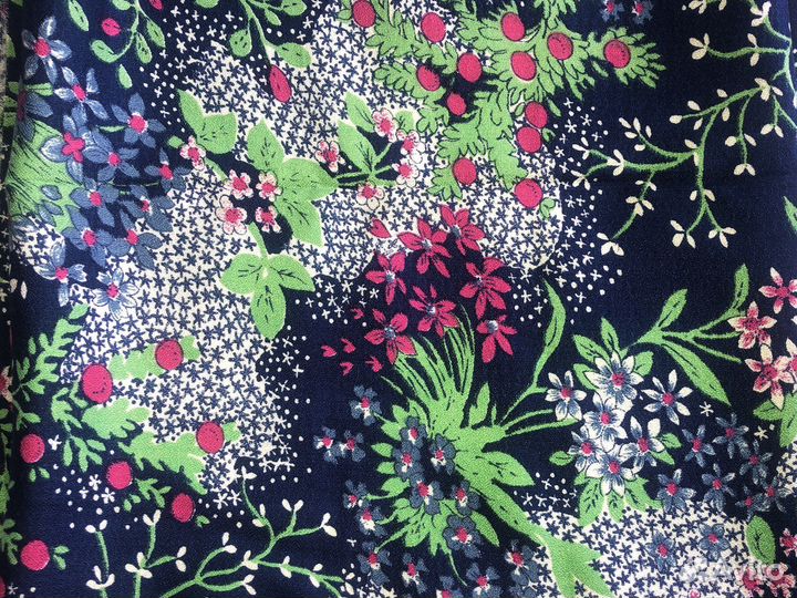 Отрез ткани