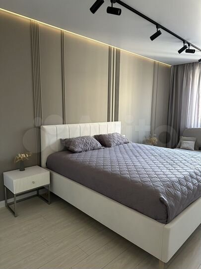 3-к. квартира, 130,6 м², 8/14 эт.