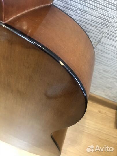 Классическая гитара Yamaha c40