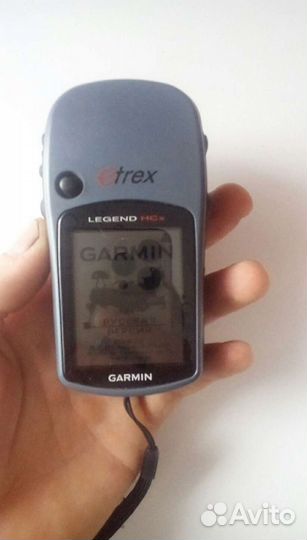 Навигатор garmin