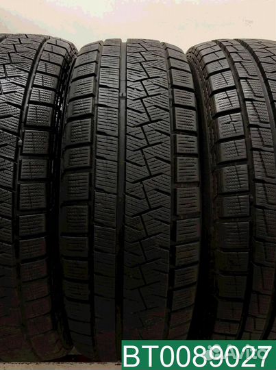 Pirelli Ice Asimmetrico 185/65 R15 105W