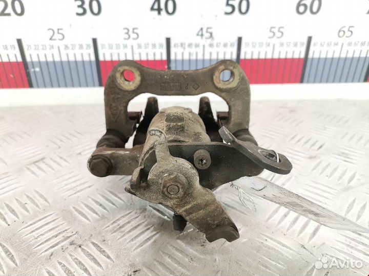 Суппорт задний правый для Renault Megane 2