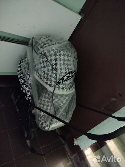 Детские санки