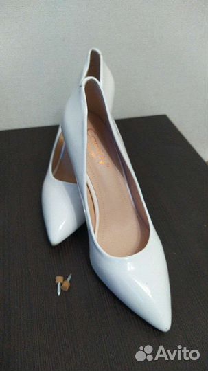 Туфли женские 39 размер