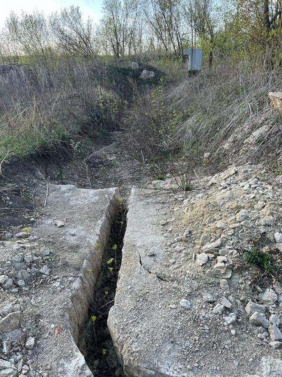 Участок 8,5 сот. (СНТ, ДНП)