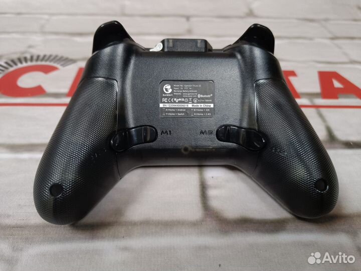 Геймпад gamesir T4 pro se