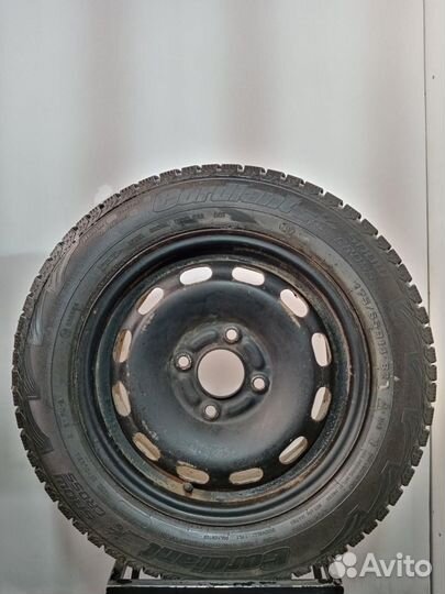 Cordiant Snow Cross 175/65 R14