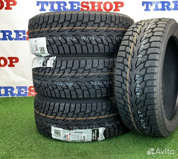 Kumho WinterCraft Ice Wi32 195/55 R16 91T