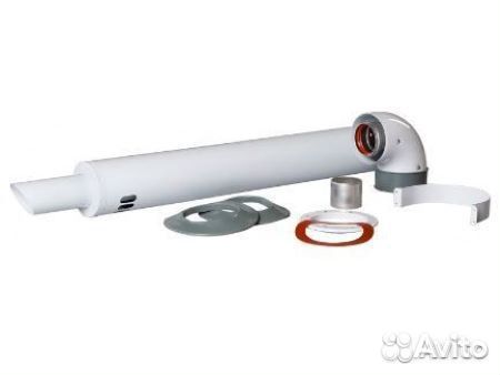 Котел Baxi Luna-3 240 Fi (Италия). Гарантия