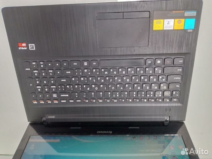 Ноутбук Lenovo G50-45