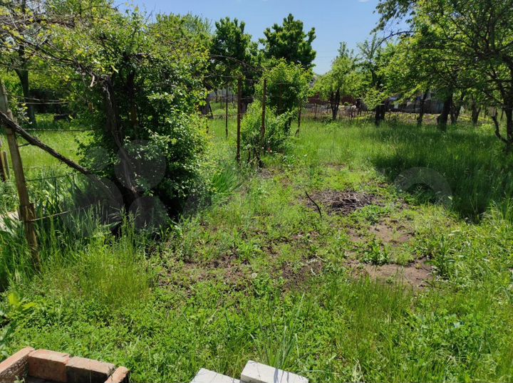 Участок 4,7 сот. (ИЖС)