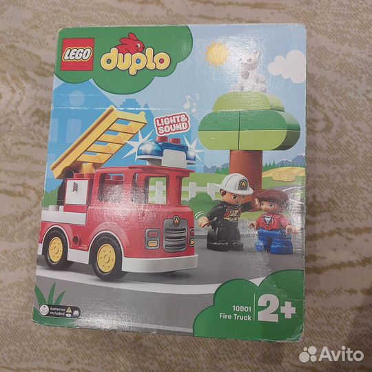 Lego duplo