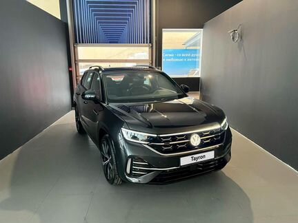 Volkswagen Tayron 2.0 AMT, 2023