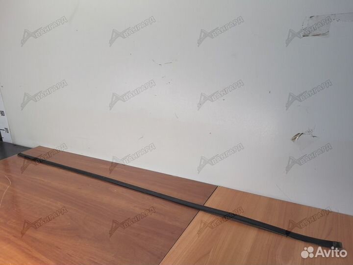 Молдинг крыши правый Fiat Albea 2002-2012