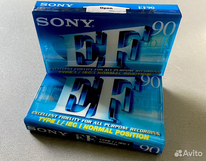 Sony