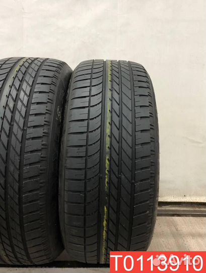 Goodyear Eagle F1 Asymmetric SUV 4x4 275/45 R21 110W