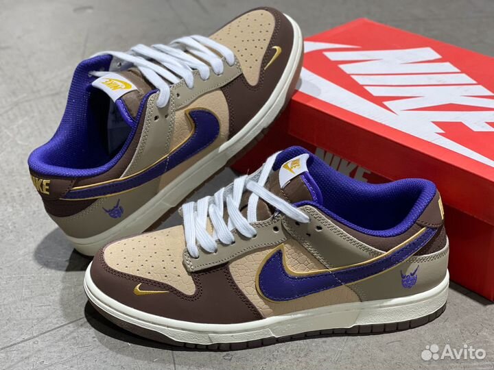 Nike Dunk Low Setsubun