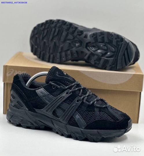 Кроссовки Asics Gel-Sonoma 15-50 (Арт.88796)