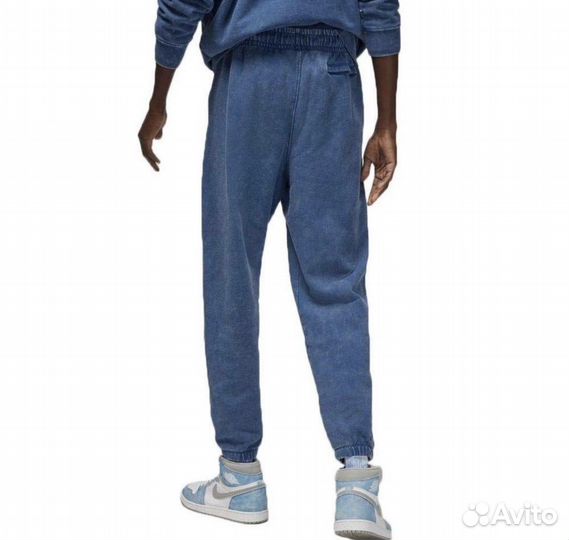 Штаны спортивные Jordan Flight L новые