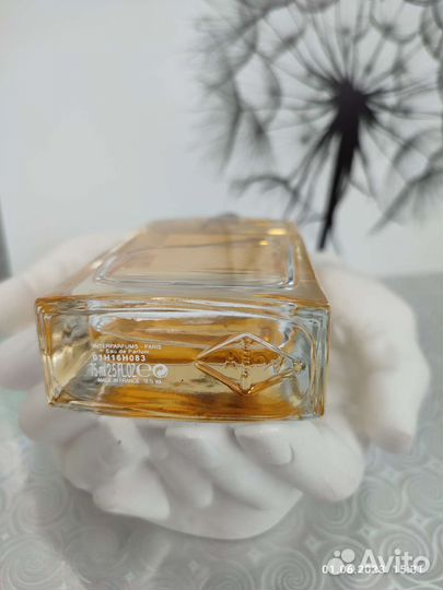 Духи Rose Velours Van Cleef & Arpels для женщин