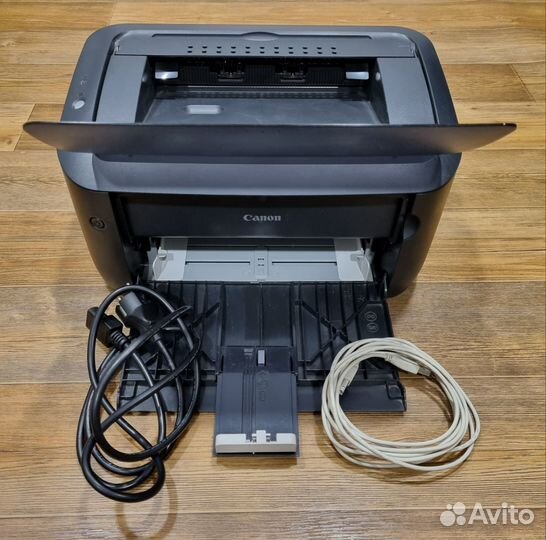 Лазерный принтер i-sensys Canon LPB6000B