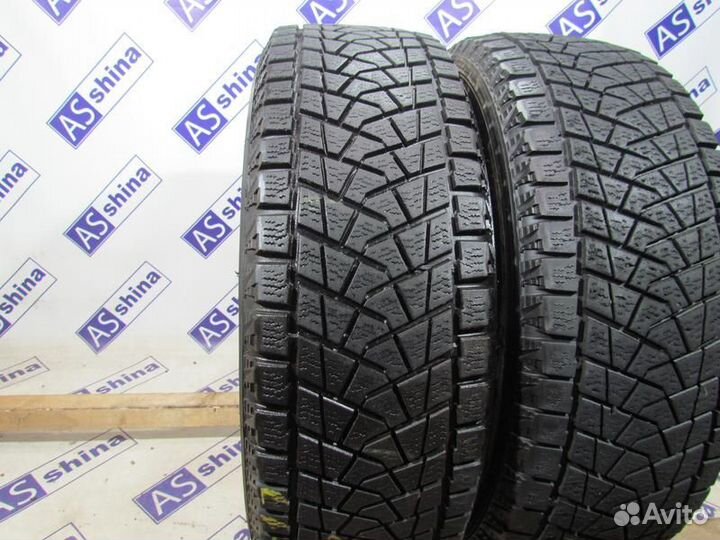 Bridgestone Blizzak DM-Z3 225/65 R17 99G