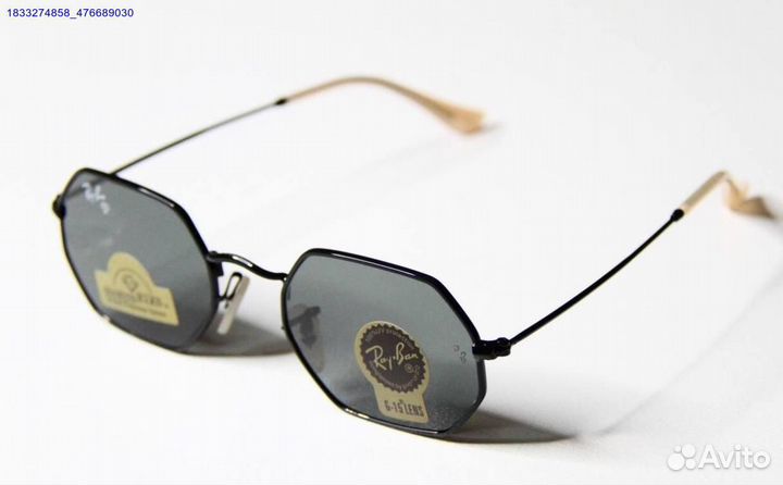 Очки Ray Ban солнцезащитные (Арт.71941)