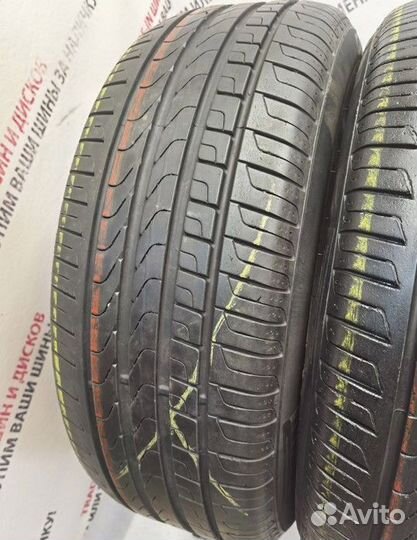 Pirelli Cinturato P7 225/50 R18 95W