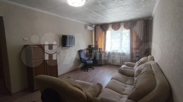 1-к. квартира, 42,7 м², 5/12 эт.